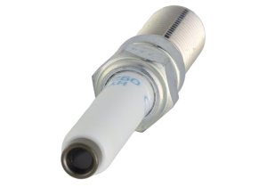 Ford F-150 Spark Plug Set - Ford Racing - Cold, 0.32 in. Gap, HR8 - `21-`25